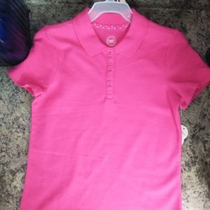 Girls Clothing Shirts